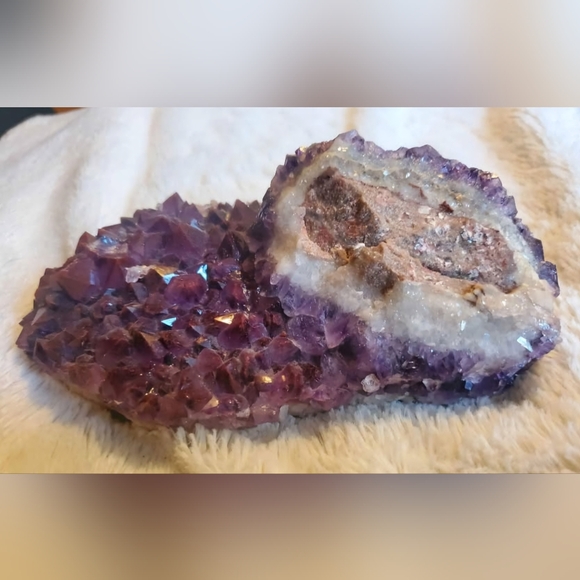 Amethyst - Picture 1 of 5